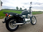 1997 Triumph Thunderbird