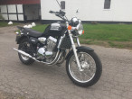 1997 Triumph Thunderbird