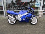 1997 Yamaha FZR 600