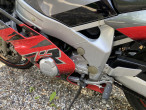 1997 Yamaha FZR 600 R 1997 Yamaha FZR 600 R