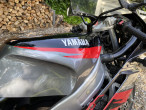 1997 Yamaha FZR 600 R 1997 Yamaha FZR 600 R