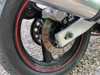 1997 Yamaha FZR 600 R 1997 Yamaha FZR 600 R
