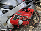 1997 Yamaha FZR 600 R 1997 Yamaha FZR 600 R