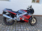 1997 Yamaha FZR 600 R 1997 Yamaha FZR 600 R