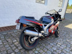 1997 Yamaha FZR 600 R 1997 Yamaha FZR 600 R