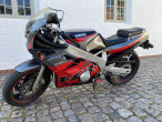 1997 Yamaha FZR 600 R 1997 Yamaha FZR 600 R