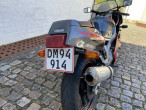 1997 Yamaha FZR 600 R 1997 Yamaha FZR 600 R