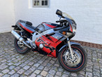 1997 Yamaha FZR 600 R 1997 Yamaha FZR 600 R