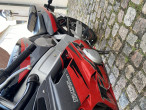1997 Yamaha FZR 600 R 1997 Yamaha FZR 600 R