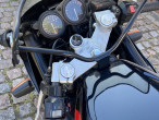 1997 Yamaha FZR 600 R 1997 Yamaha FZR 600 R