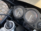 1997 Yamaha FZR 600 R 1997 Yamaha FZR 600 R