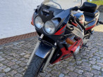 1997 Yamaha FZR 600 R 1997 Yamaha FZR 600 R