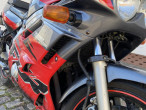 1997 Yamaha FZR 600 R 1997 Yamaha FZR 600 R