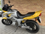 1997 Yamaha TDM 850 1997 Yamaha TDM 850