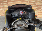 1997 Yamaha TDM 850 1997 Yamaha TDM 850