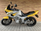 1997 Yamaha TDM 850 1997 Yamaha TDM 850
