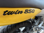 1997 Yamaha TDM 850 1997 Yamaha TDM 850
