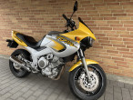 1997 Yamaha TDM 850 1997 Yamaha TDM 850