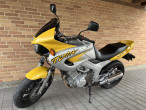 1997 Yamaha TDM 850 1997 Yamaha TDM 850