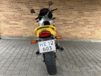 1997 Yamaha TDM 850 1997 Yamaha TDM 850