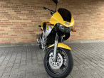 1997 Yamaha TDM 850 1997 Yamaha TDM 850