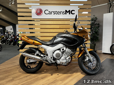 Yamaha TDM 850