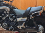 1997 Yamaha V-Max