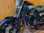 1997 Yamaha V-Max