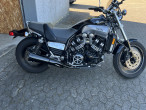 1997 Yamaha V-Max 1997 Yamaha V-Max