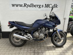 Yamaha XJ 600 Diversion