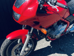 1997 Yamaha XJ 600 S Diversion
