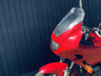 1997 Yamaha XJ 600 S Diversion