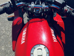 1997 Yamaha XJ 600 S Diversion