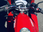 1997 Yamaha XJ 600 S Diversion