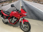 1997 Yamaha XJ 600 S Diversion 1997 Yamaha XJ 600 S Diversion
