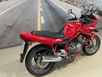 1997 Yamaha XJ 600 S Diversion 1997 Yamaha XJ 600 S Diversion