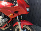 1997 Yamaha XJ 600 S Diversion