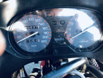 1997 Yamaha XJ 600 S Diversion