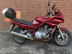 Yamaha XJ 900