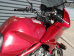 1997 Yamaha XJ 900