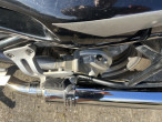 1997 Yamaha XJ 900 S Diversion