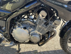 1997 Yamaha XJ 900 S Diversion