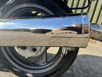 1997 Yamaha XJ 900 S Diversion