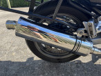 1997 Yamaha XJ 900 S Diversion