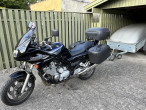 1997 Yamaha XJ 900 S Diversion