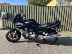 1997 Yamaha XJ 900 S Diversion