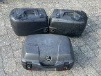 1997 Yamaha XJ 900 S Diversion