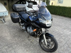 1997 Yamaha XJ 900 S Diversion