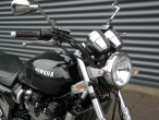 1997 Yamaha XJR 1200