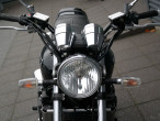 1997 Yamaha XJR 1200